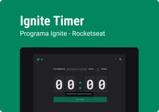 Ignite Pomodoro